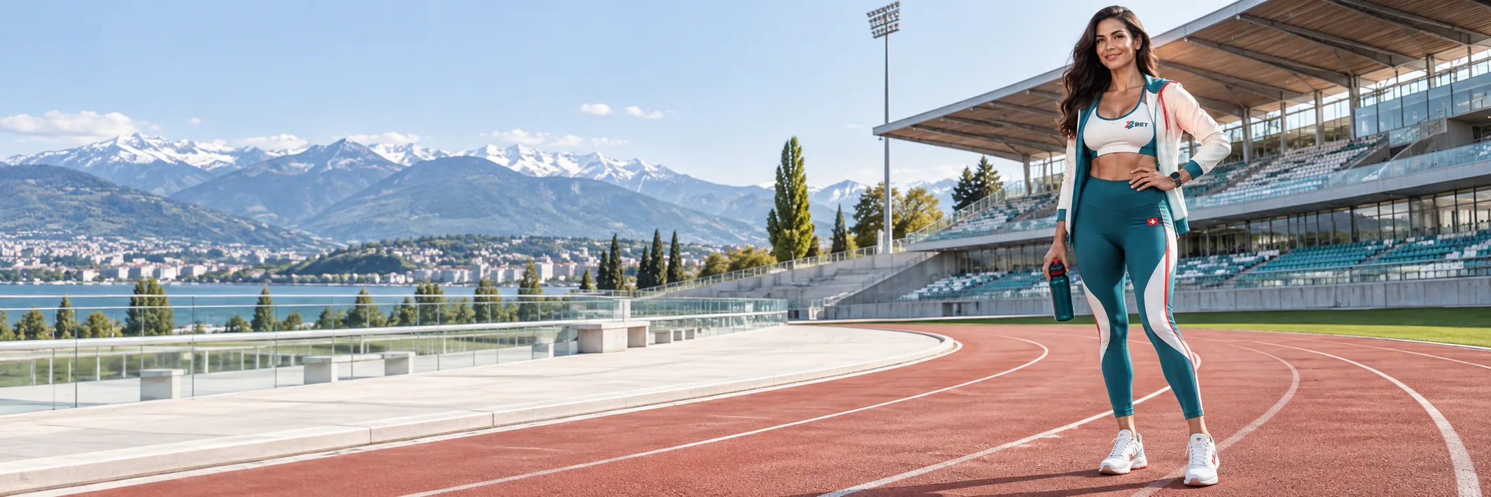 22BET: Sport und Freizeit in Schweiz